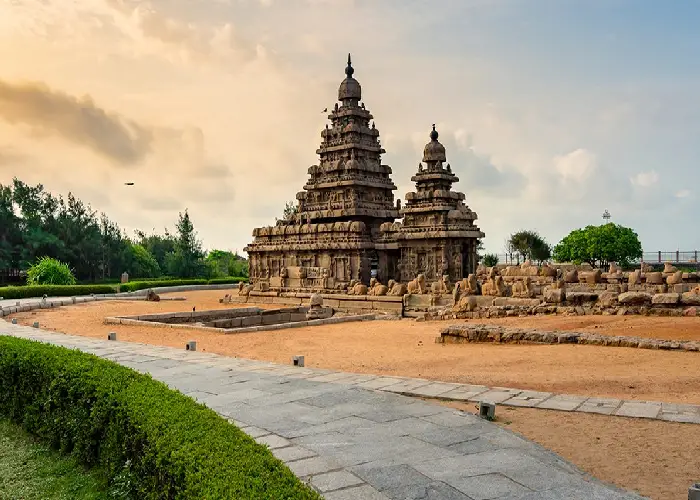 Mahabalipuram Pondicherry Trip
